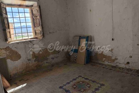 Landejendom i Yecla, Murcia, Yecla - € 49.900 | Ref: SF0528 - foto 23
